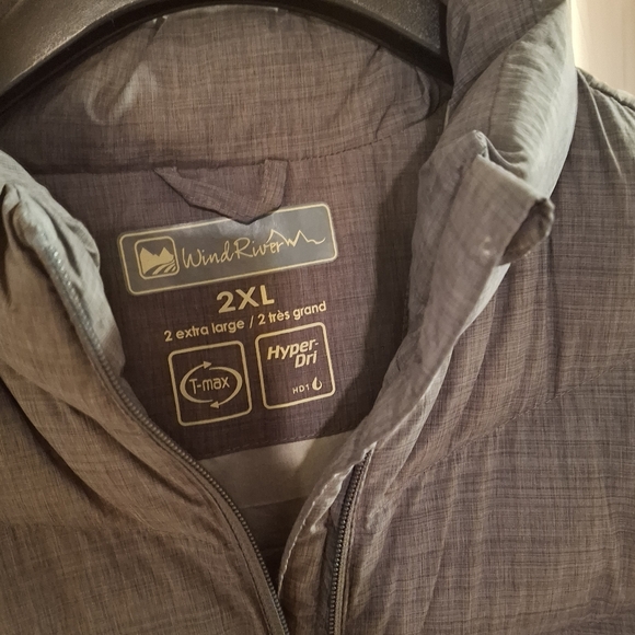 Wind river vest - Picture 4 of 7